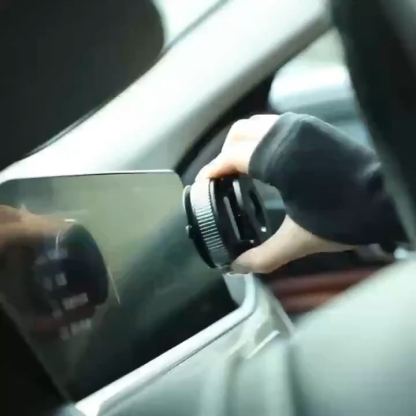 🏆Bestselling🏆360° rotating magnetic foldable and retractable phone holder