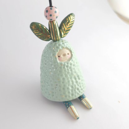 🔥Last Day 50% OFF💖Handmade Ceramic Bells Collection🎁Buy 2 Free Shipping