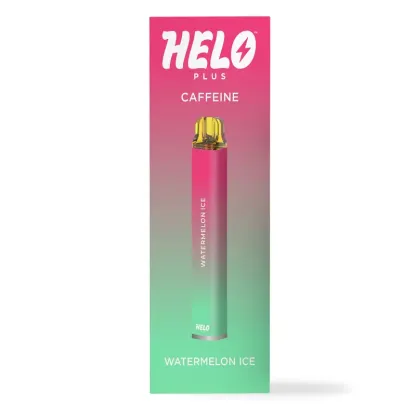 HELO Caffeine Diffuser Pen – Supports Energy