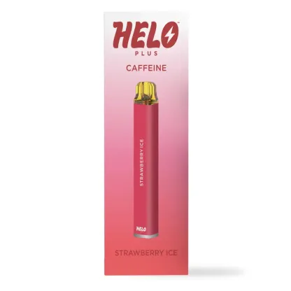 HELO Caffeine Diffuser Pen – Supports Energy