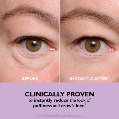 Peter Thomas Roth Trial-Size Instant FIRMx® Eye Temporary Eye Tightener Easy-Wear Formula