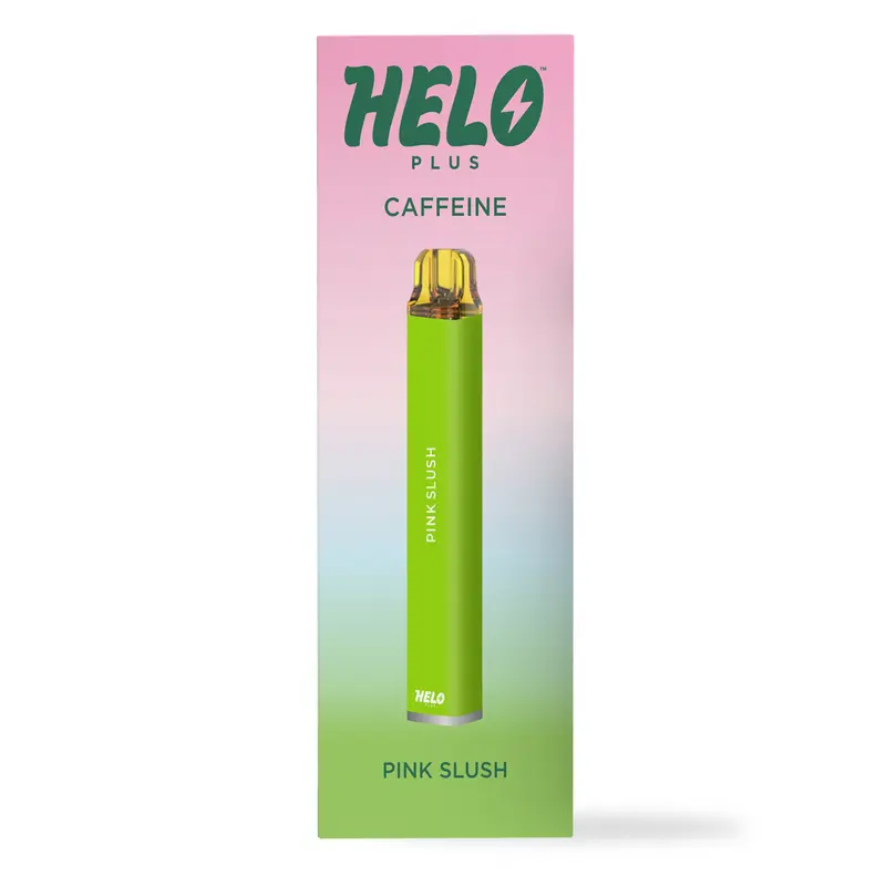 HELO Caffeine Diffuser Pen – Supports Energy