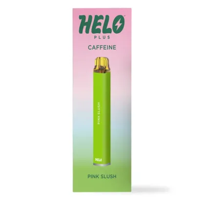 HELO Caffeine Diffuser Pen – Supports Energy