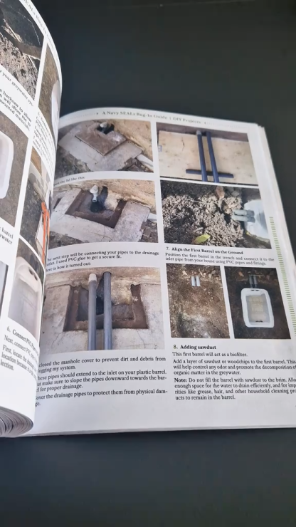 A Navy Seal's Bug-In Guide | The Ultimate Guide To Survive a Crisis