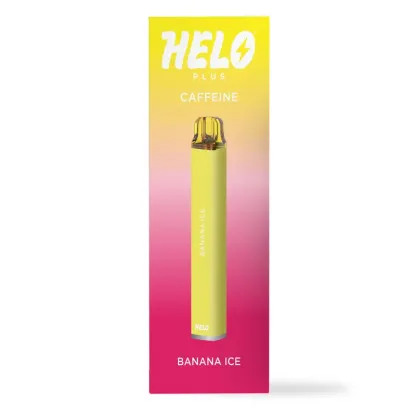 HELO Caffeine Diffuser Pen – Supports Energy