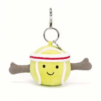 Cute Sun Plush Keychain – Newest Obsession-Worthy Charm with Adorable Face and Soft Texture for Fashion Enthusiasts