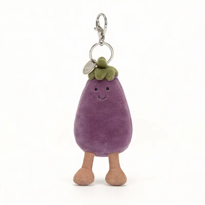 🌞✨ Cute Sun Plush Keychain – Newest Obsession-Worthy Charm with Adorable Face and Soft Texture for Fashion Enthusiasts