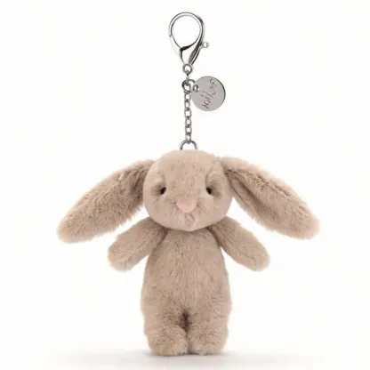 🌞✨ Cute Sun Plush Keychain – Newest Obsession-Worthy Charm with Adorable Face and Soft Texture for Fashion Enthusiasts