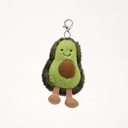 🌞✨ Cute Sun Plush Keychain – Newest Obsession-Worthy Charm with Adorable Face and Soft Texture for Fashion Enthusiasts