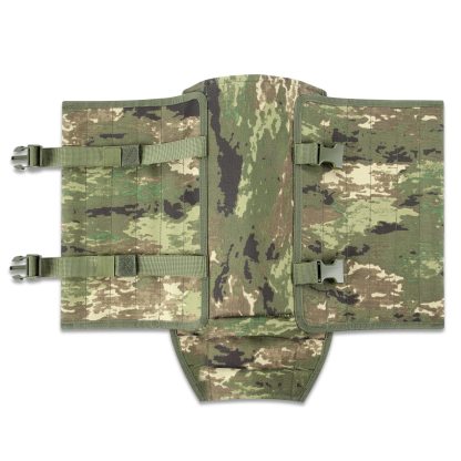 Outdoor leg gaiters