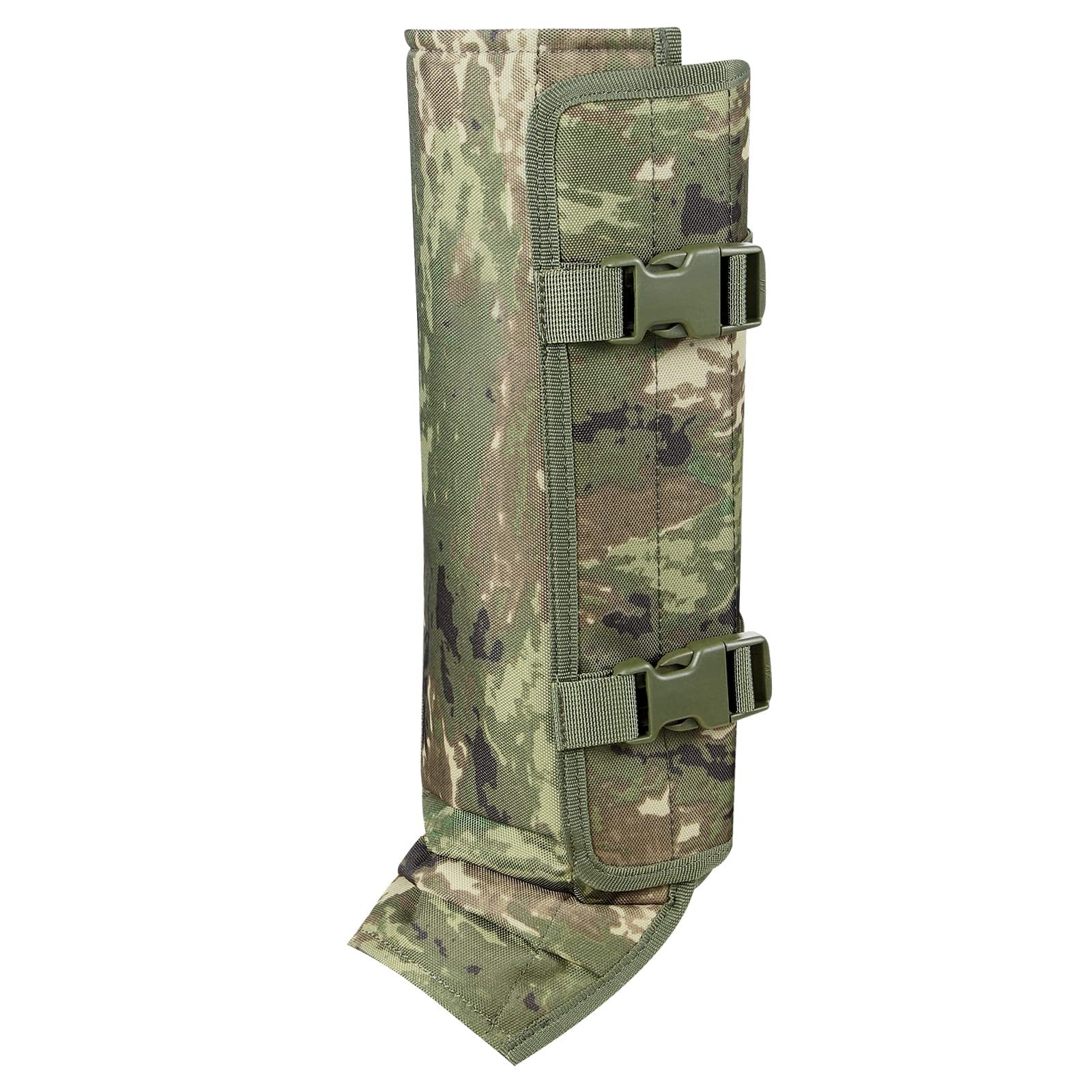 Outdoor leg gaiters