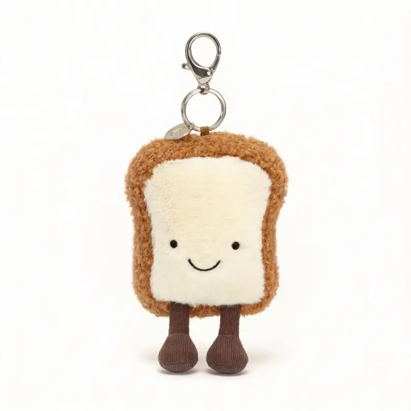 🌞✨ Cute Sun Plush Keychain – Newest Obsession-Worthy Charm with Adorable Face and Soft Texture for Fashion Enthusiasts