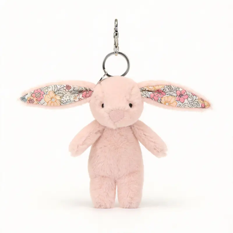 🌞✨ Cute Sun Plush Keychain – Newest Obsession-Worthy Charm with Adorable Face and Soft Texture for Fashion Enthusiasts