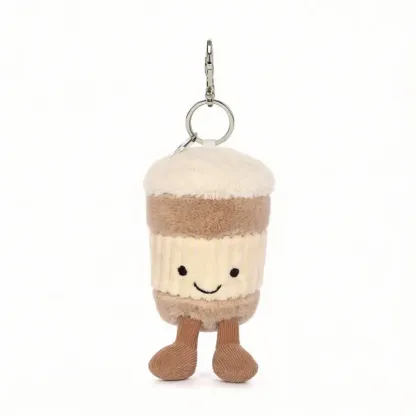 🌞✨ Cute Sun Plush Keychain – Newest Obsession-Worthy Charm with Adorable Face and Soft Texture for Fashion Enthusiasts