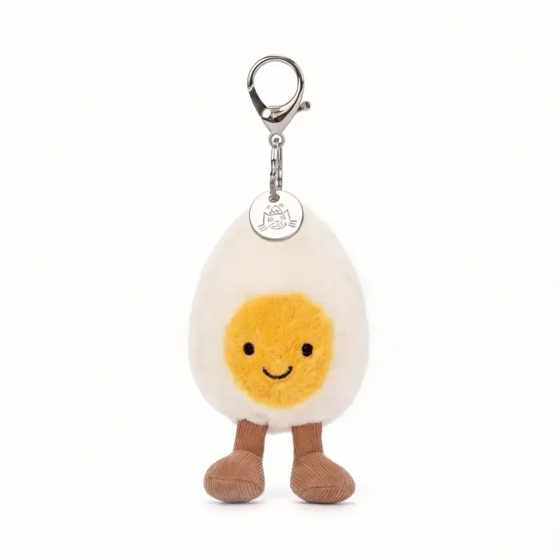 🌞✨ Cute Sun Plush Keychain – Newest Obsession-Worthy Charm with Adorable Face and Soft Texture for Fashion Enthusiasts