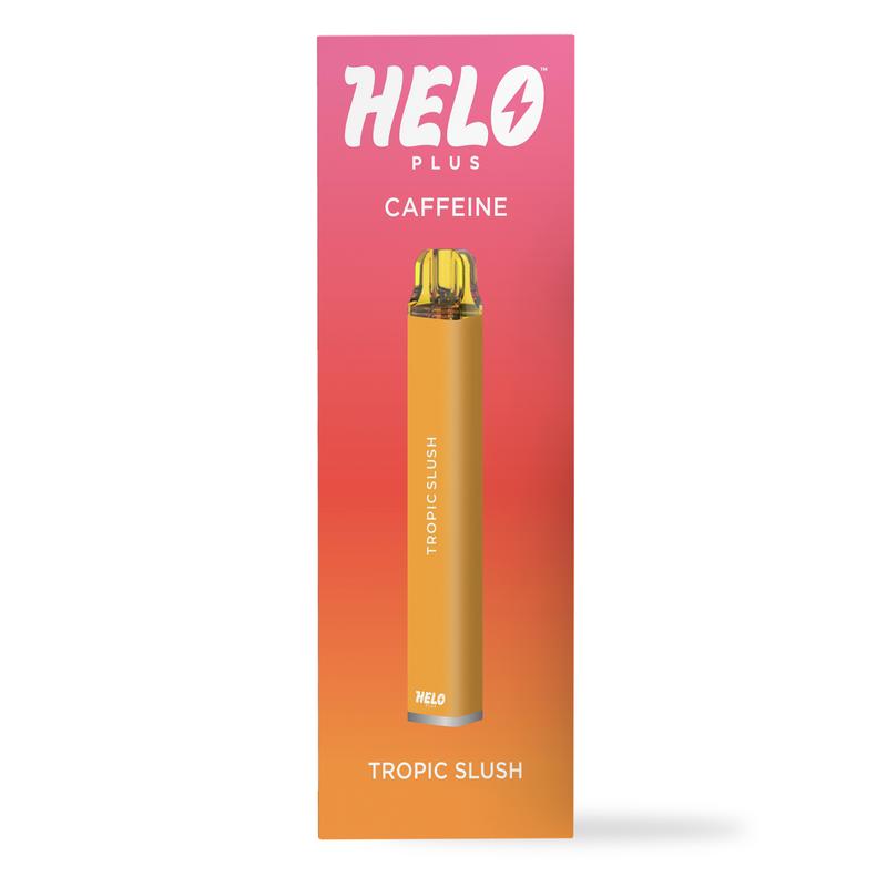 HELO Caffeine Diffuser Pen &ndash; Supports Energy, Focus & Alertness | Natural Aromatherapy for an Instant Pick-Me-Up