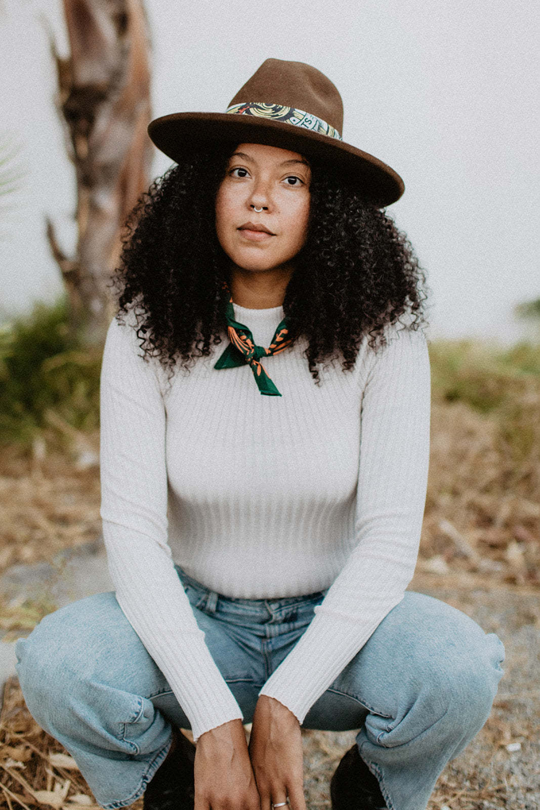 Stay Steady-MesaThread