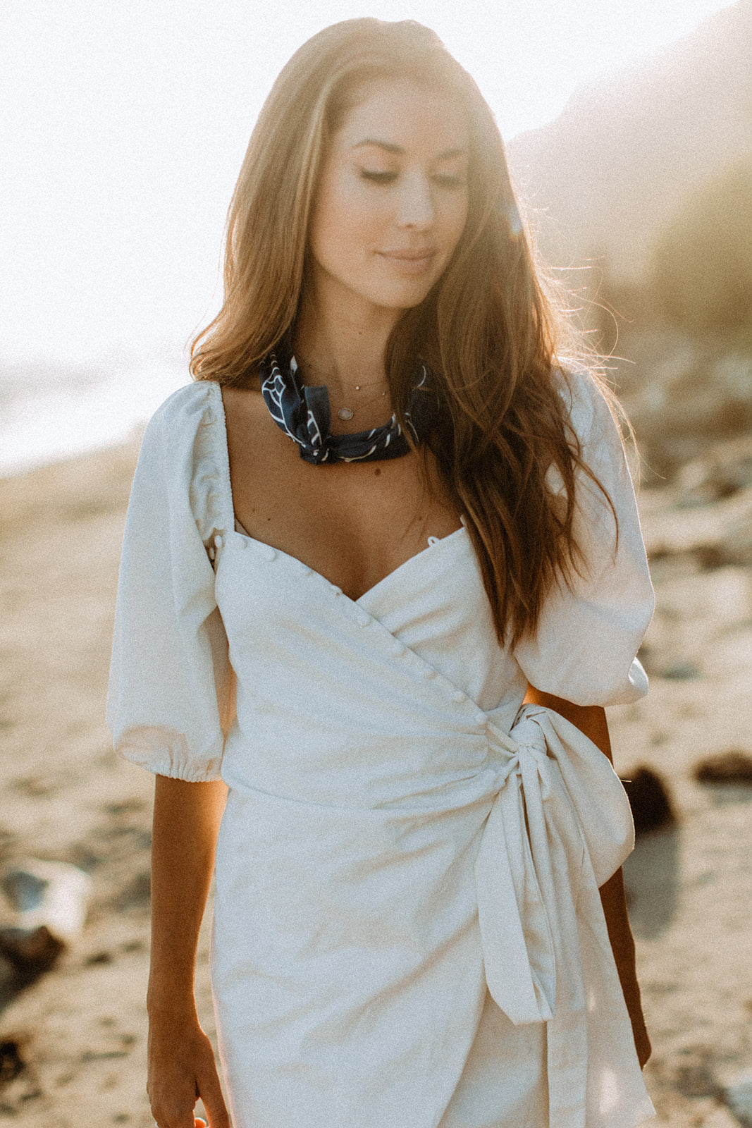 Breaking Waves-MesaThread