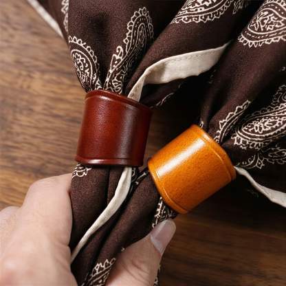 mesathread-frontier-heritage-handcrafted-leather-wild-rag-slides-lifestyle