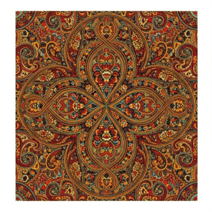 [Copy][Copy][Copy]Free Spirit Bandana，Mustard yellow