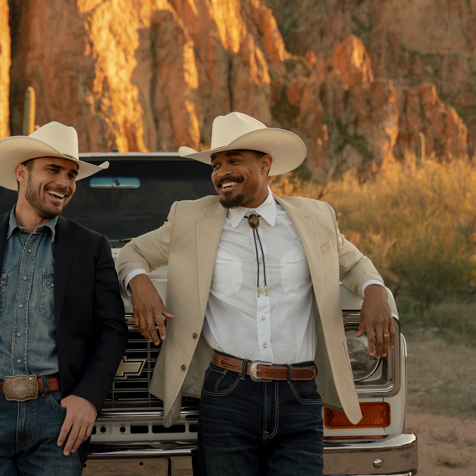 Pin Point Oxford Shirt-MesaThread