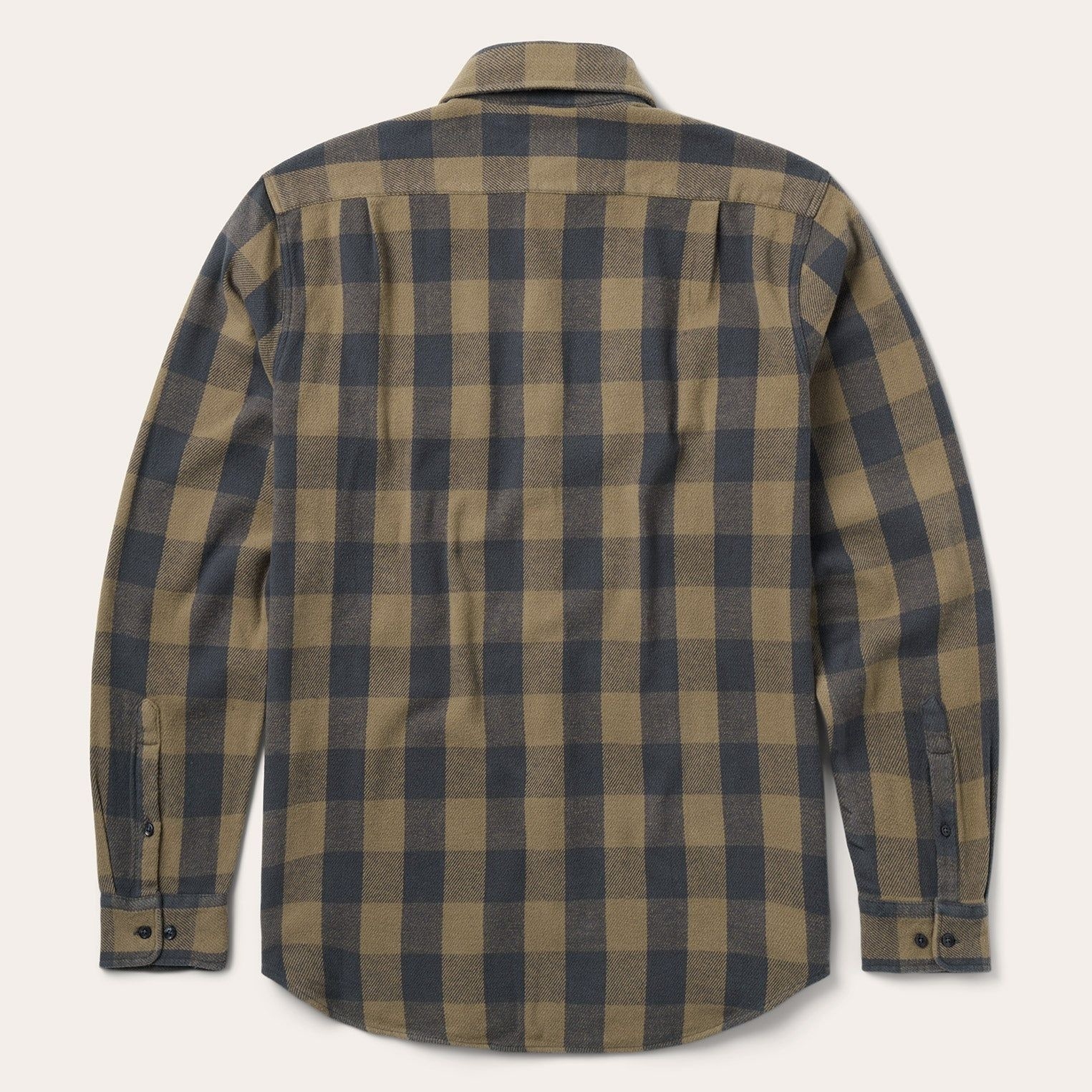 Buffalo Check Shirt