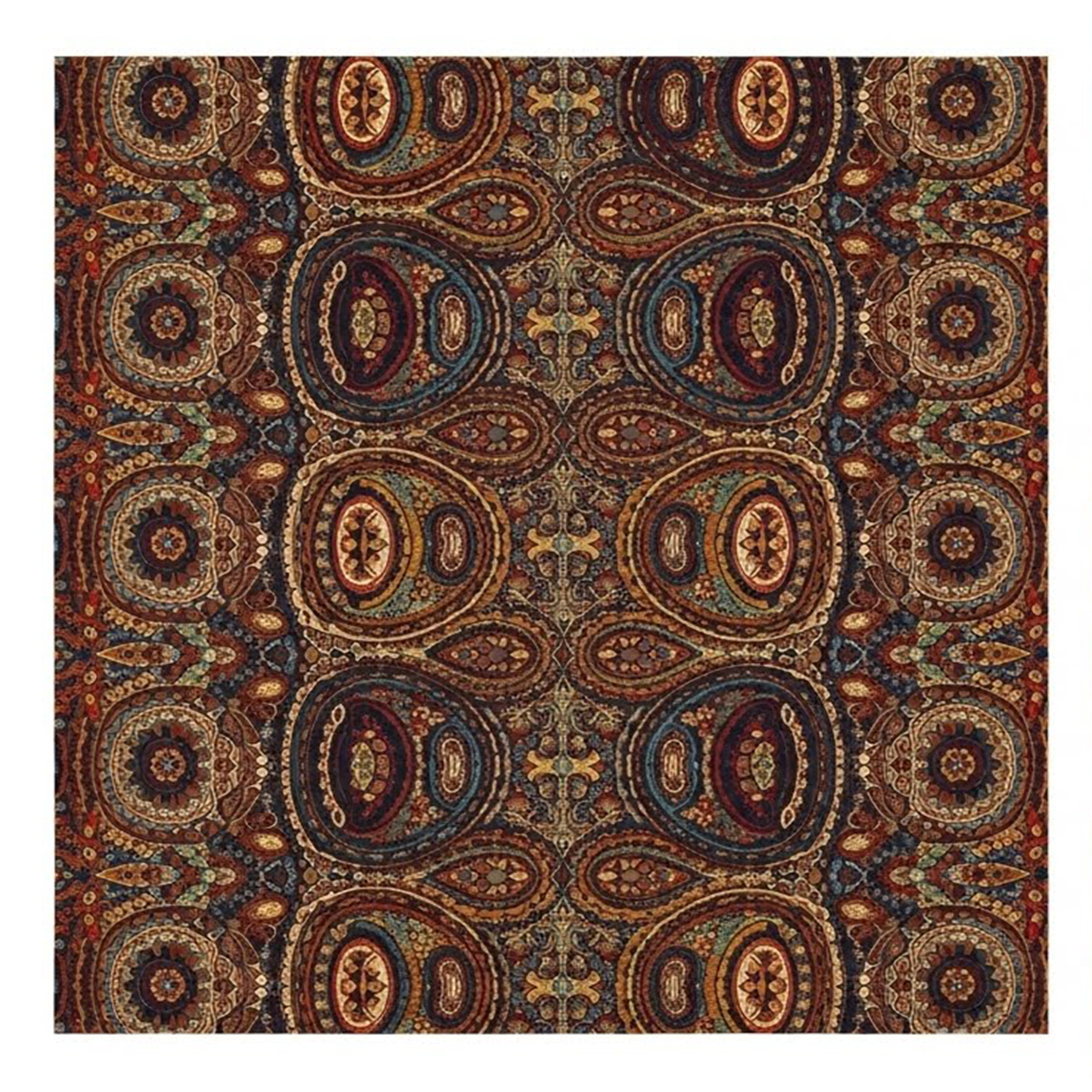 [Copy][Copy][Copy]Free Spirit Bandana，Mustard yellow