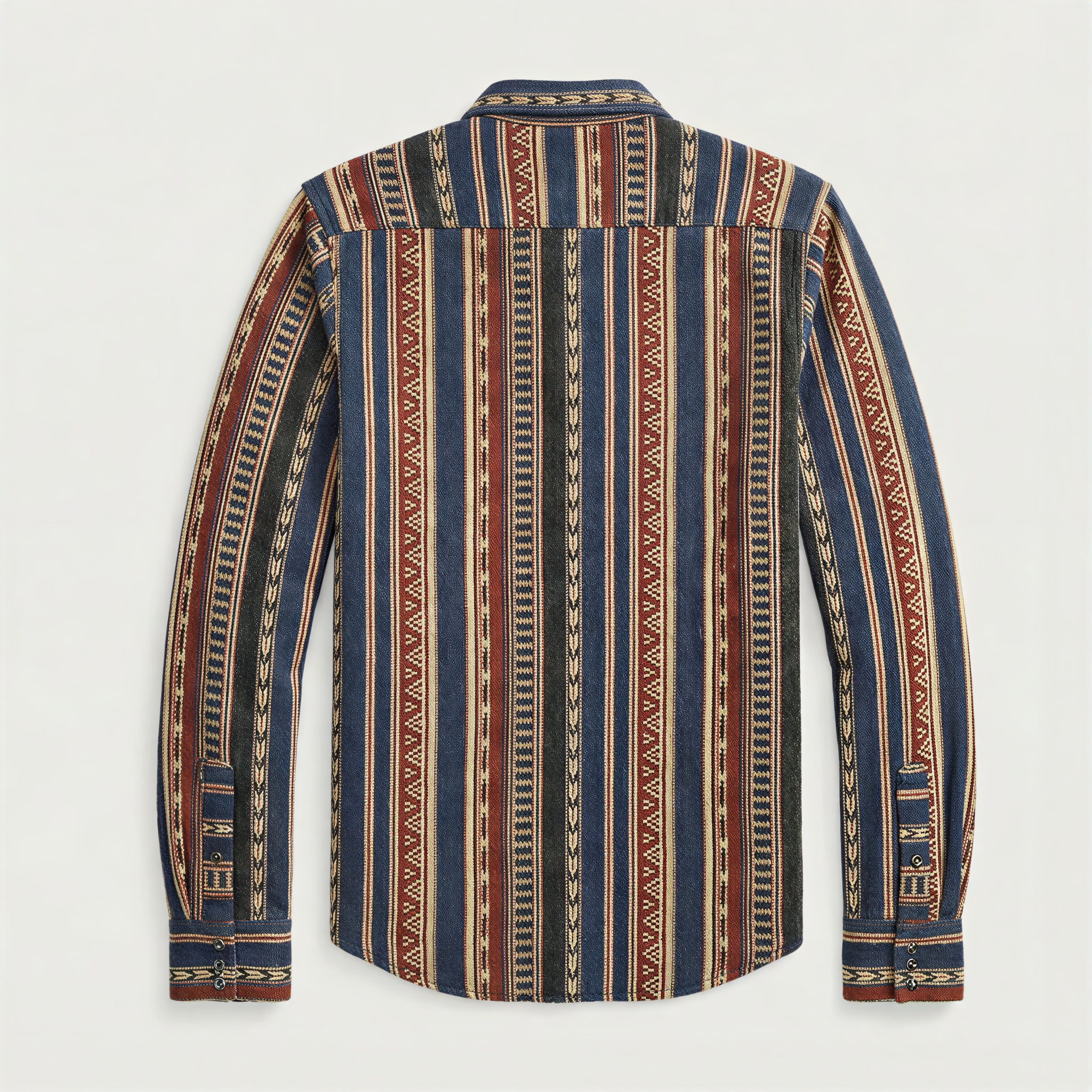 The Sundance Serape - Two colors