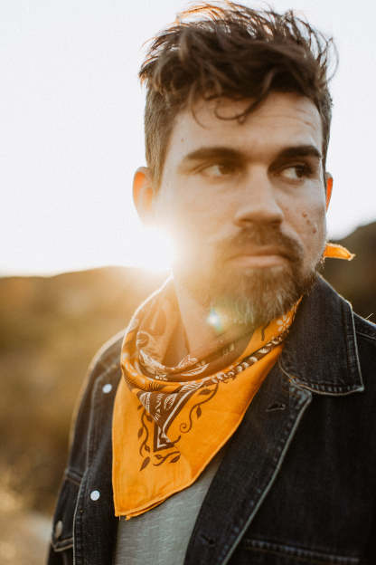 Free Spirit-MesaThread