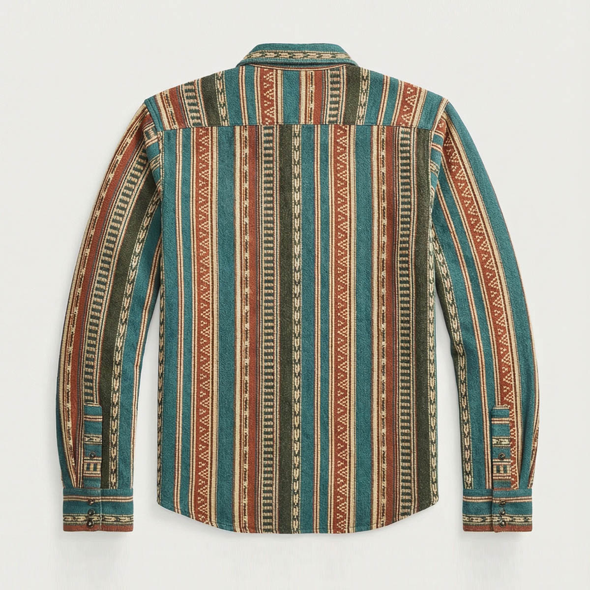The Sundance Serape - Three colors