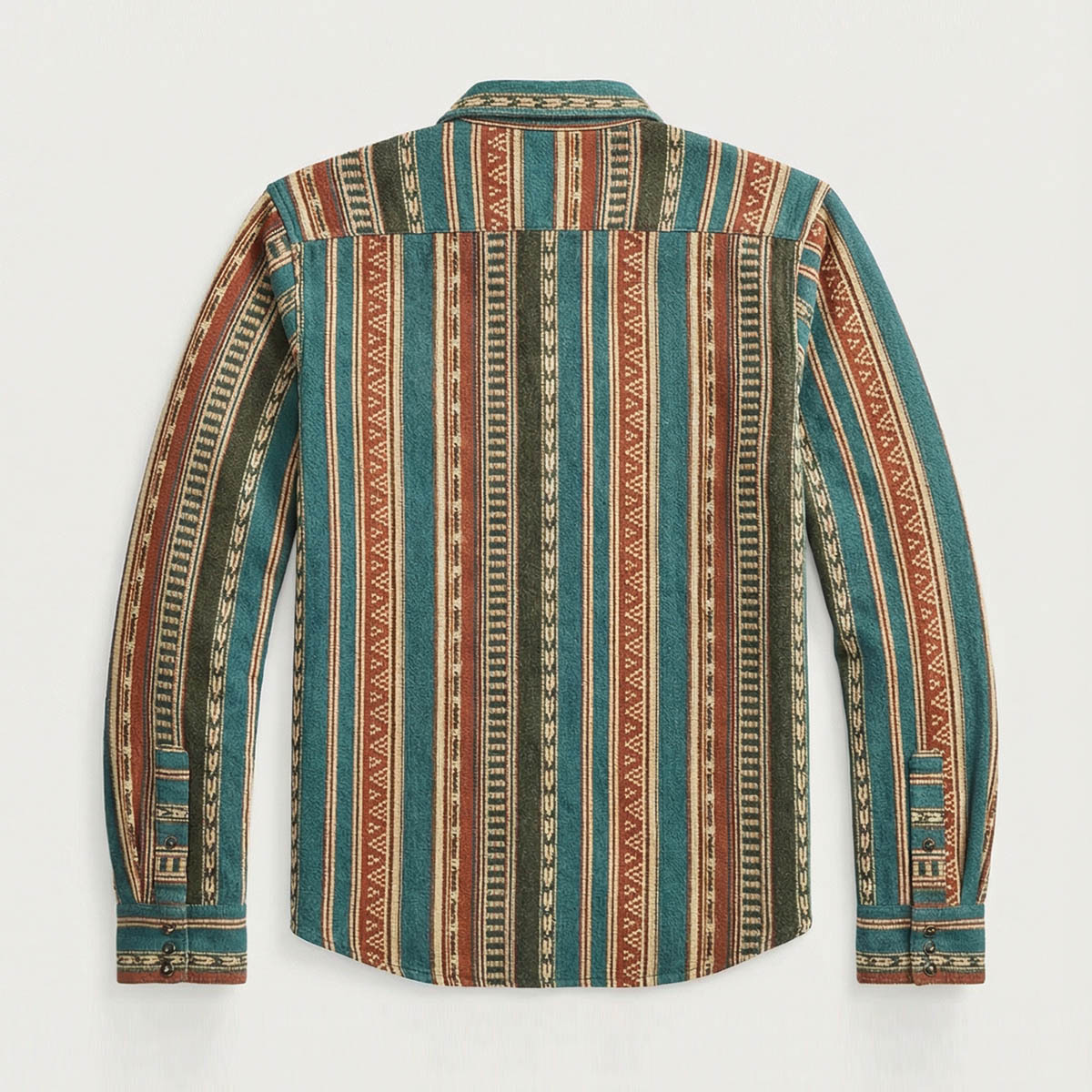 The Sundance Serape - Three colors