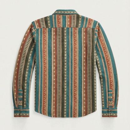The Sundance Serape - Three colors