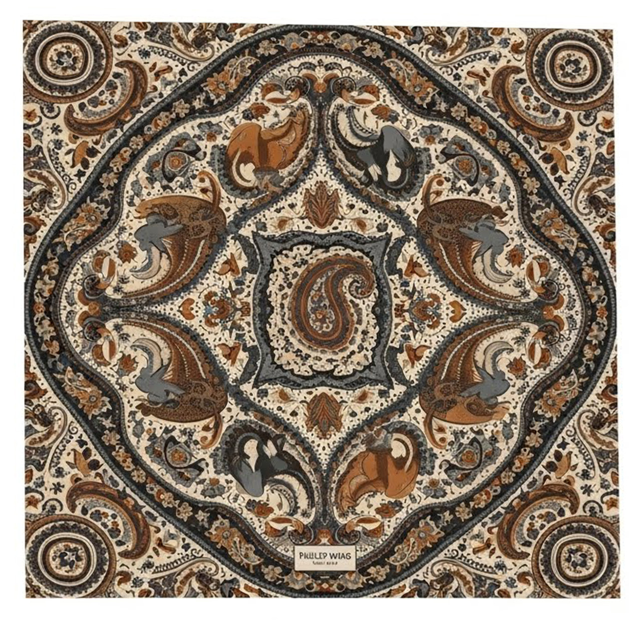 Free Spirit-MesaThread