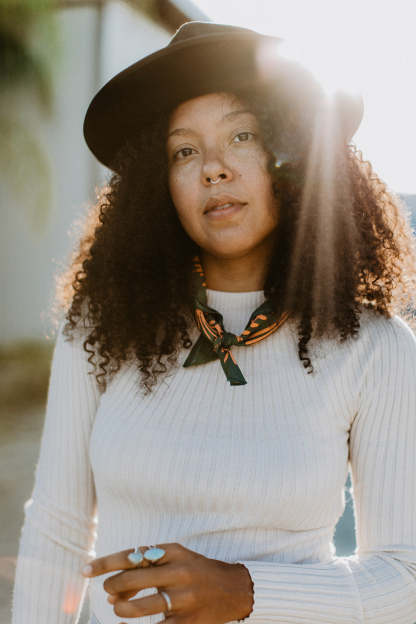 Stay Steady-MesaThread