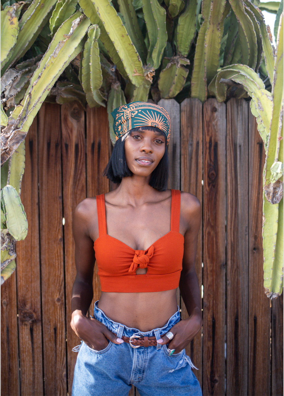 Stay Steady-MesaThread