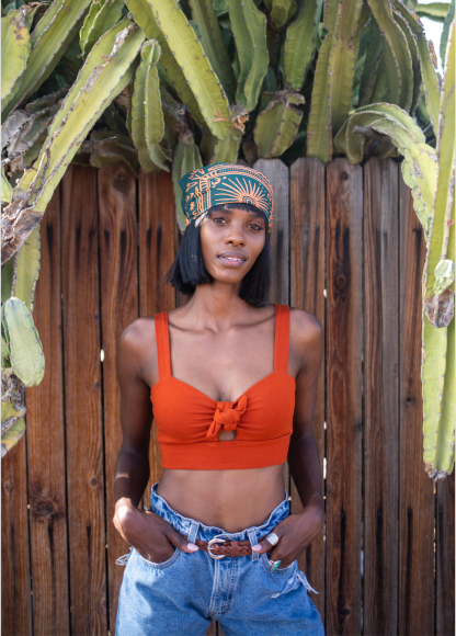 Stay Steady-MesaThread