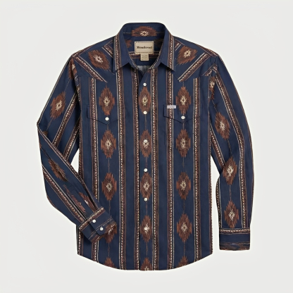 The Indigo Ember Trail — Midnight Sun