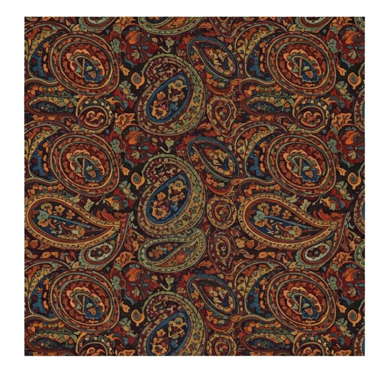 [Copy][Copy][Copy]Free Spirit Bandana，Mustard yellow