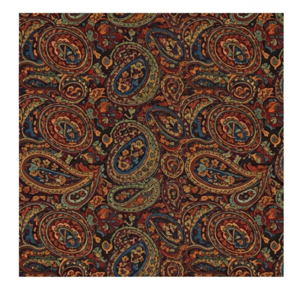 [Copy][Copy][Copy]Free Spirit Bandana，Mustard yellow