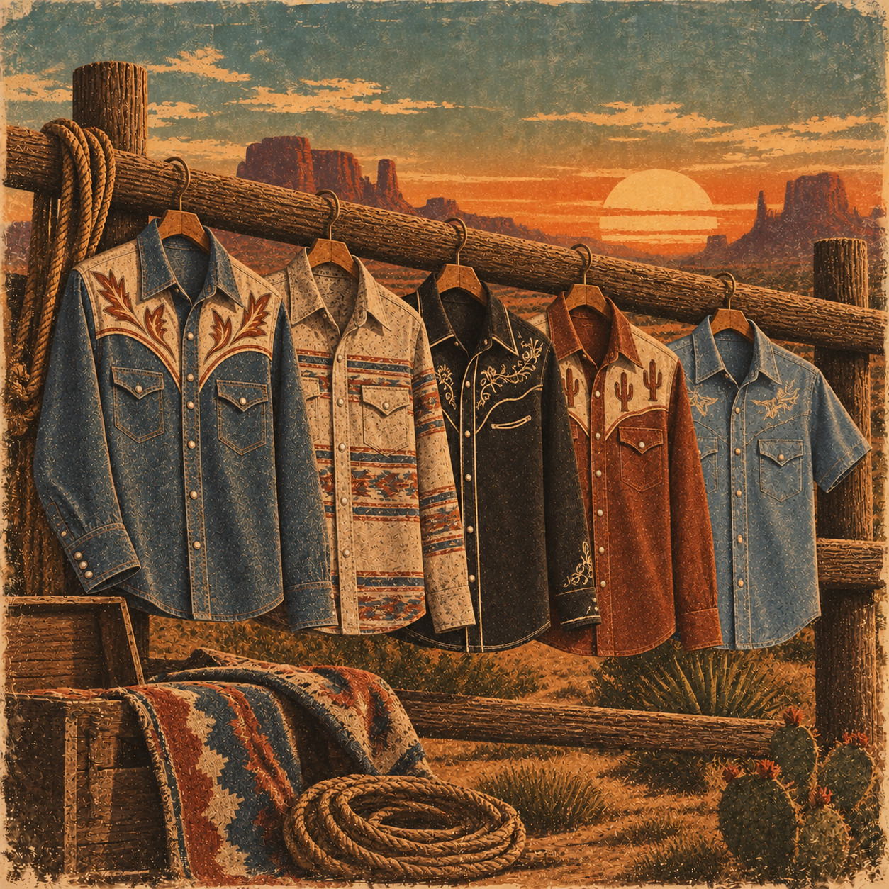 NEW ARRIVALS