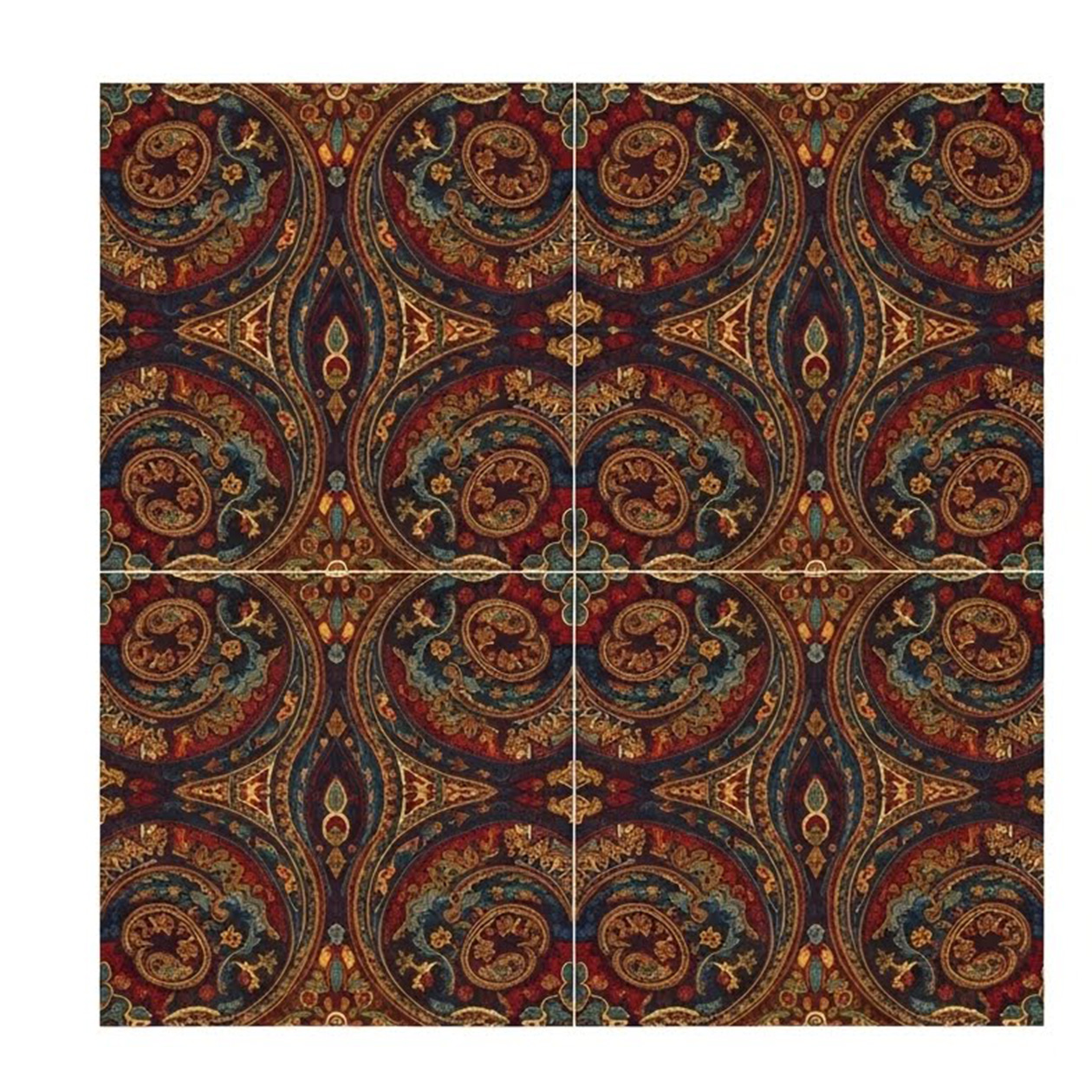 [Copy][Copy][Copy]Free Spirit Bandana，Mustard yellow