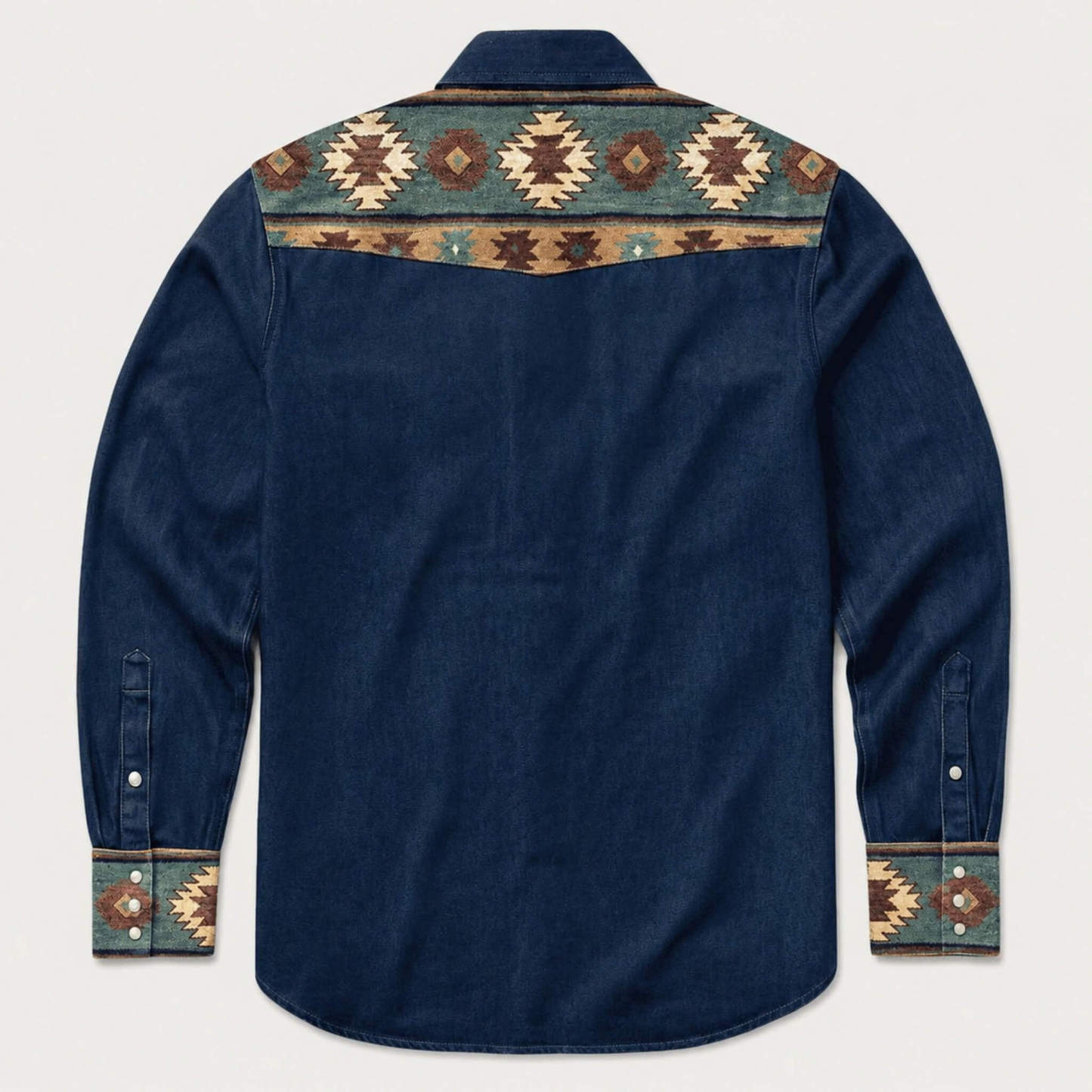 The Mesa Runner Shirt - Four Colors