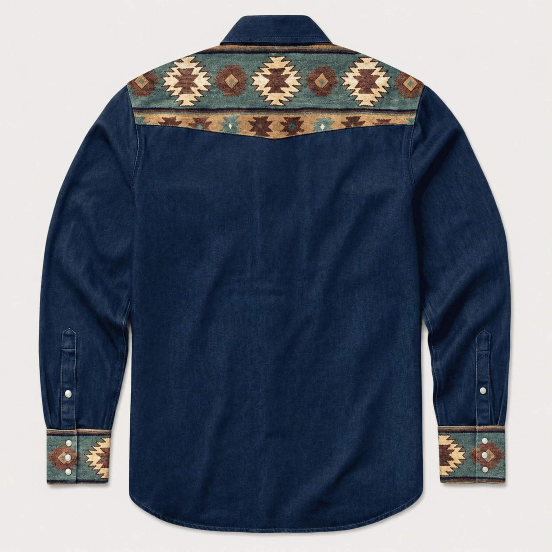 The Mesa Runner Shirt - Four Colors