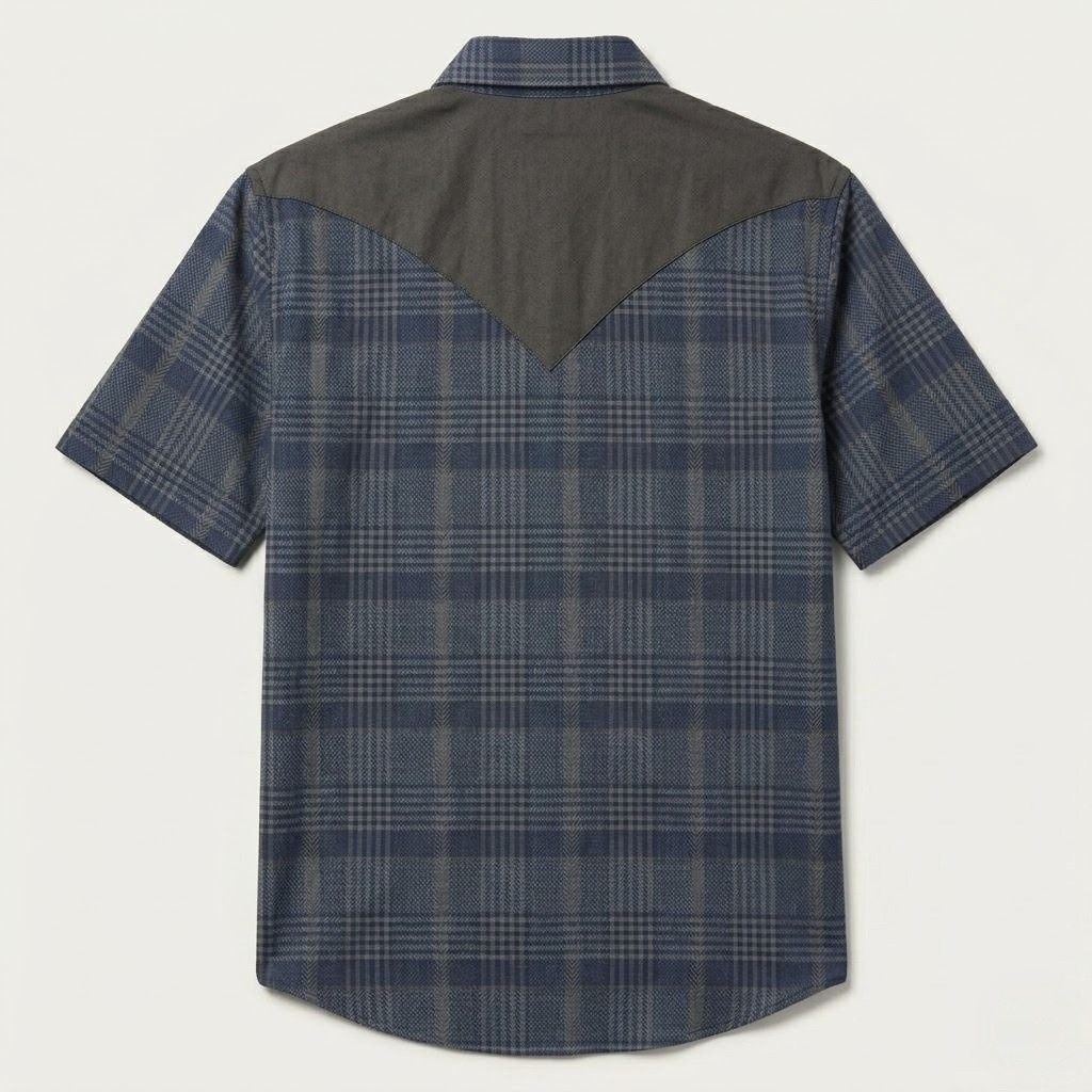 The Midnight Range Short Sleeve