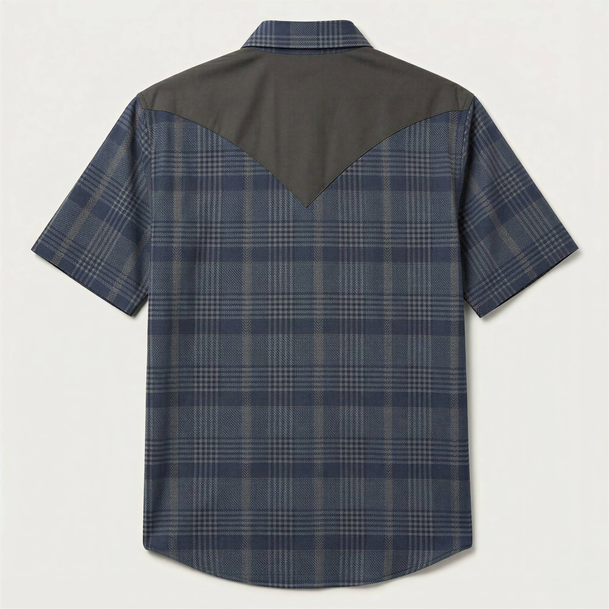 The Midnight Range Short Sleeve