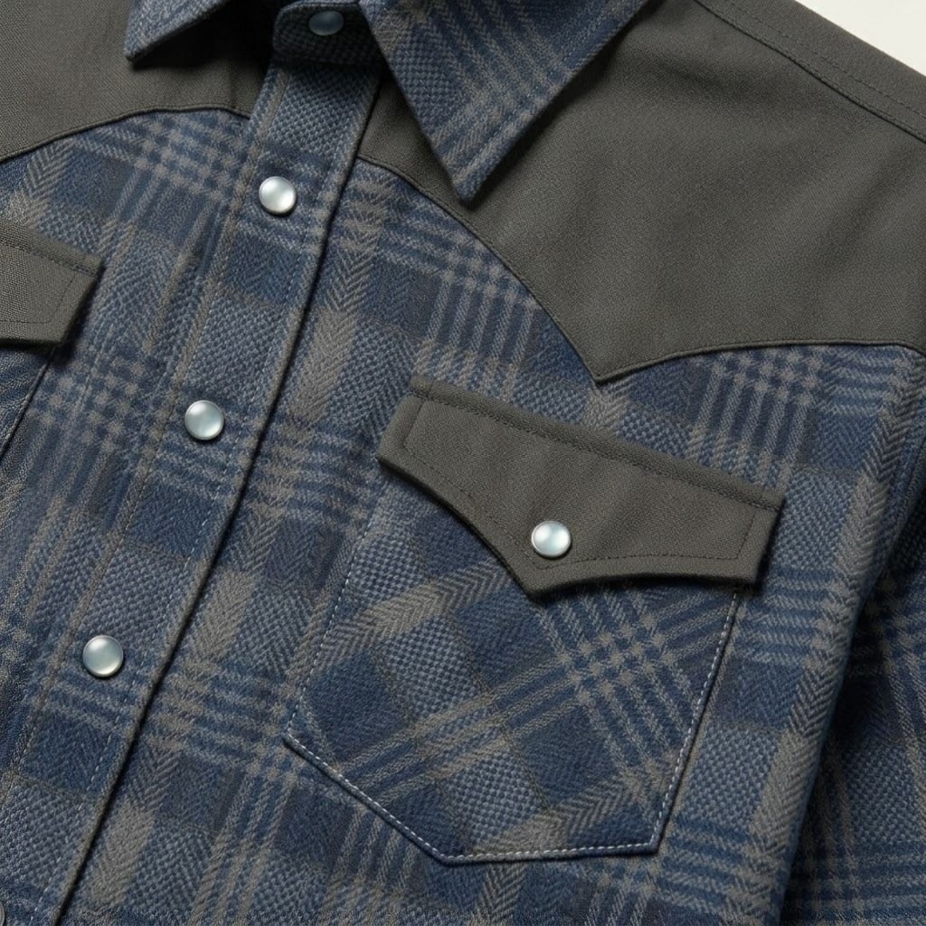 The Midnight Range Short Sleeve