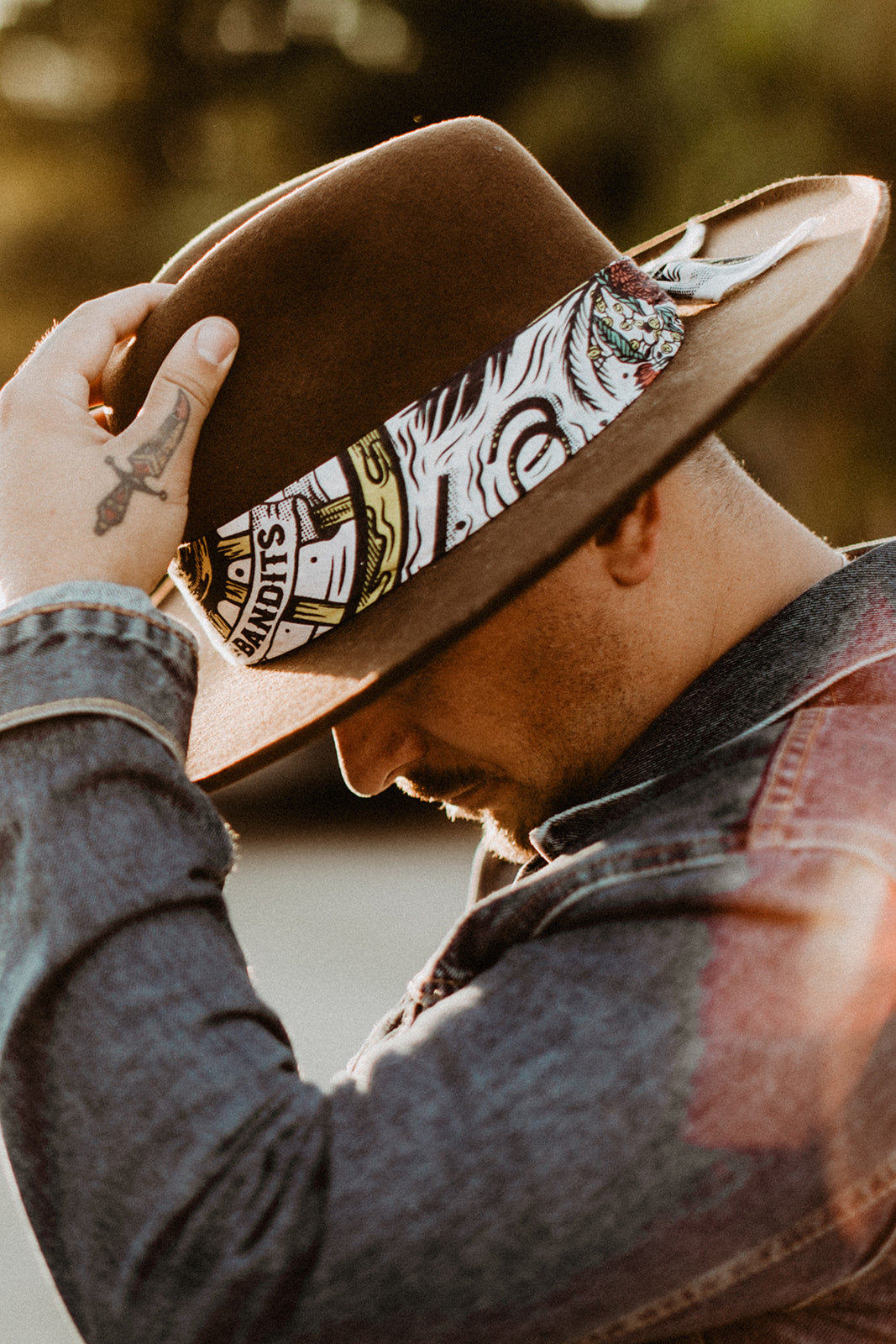 Such Is Life-MesaThread