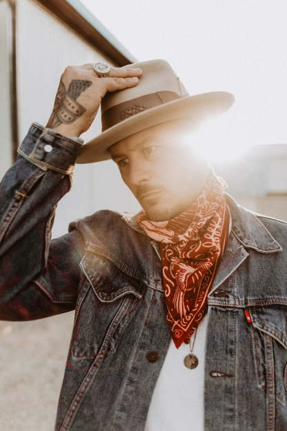 The Good Fight-MesaThread