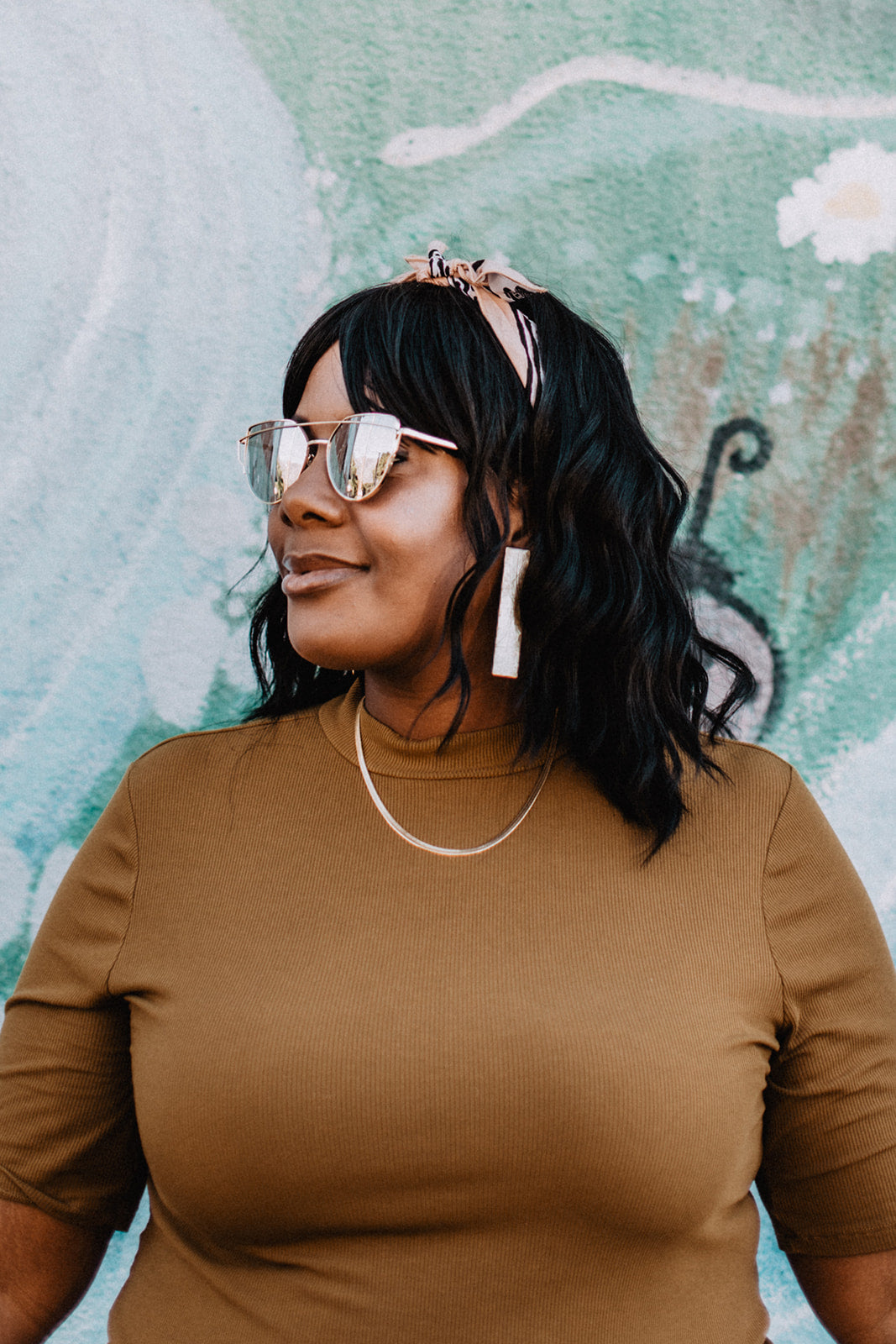 Forever Blooming-MesaThread