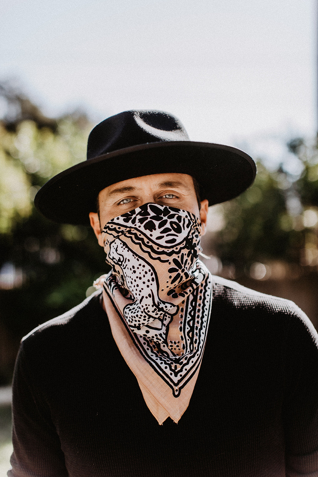 Forever Blooming-MesaThread